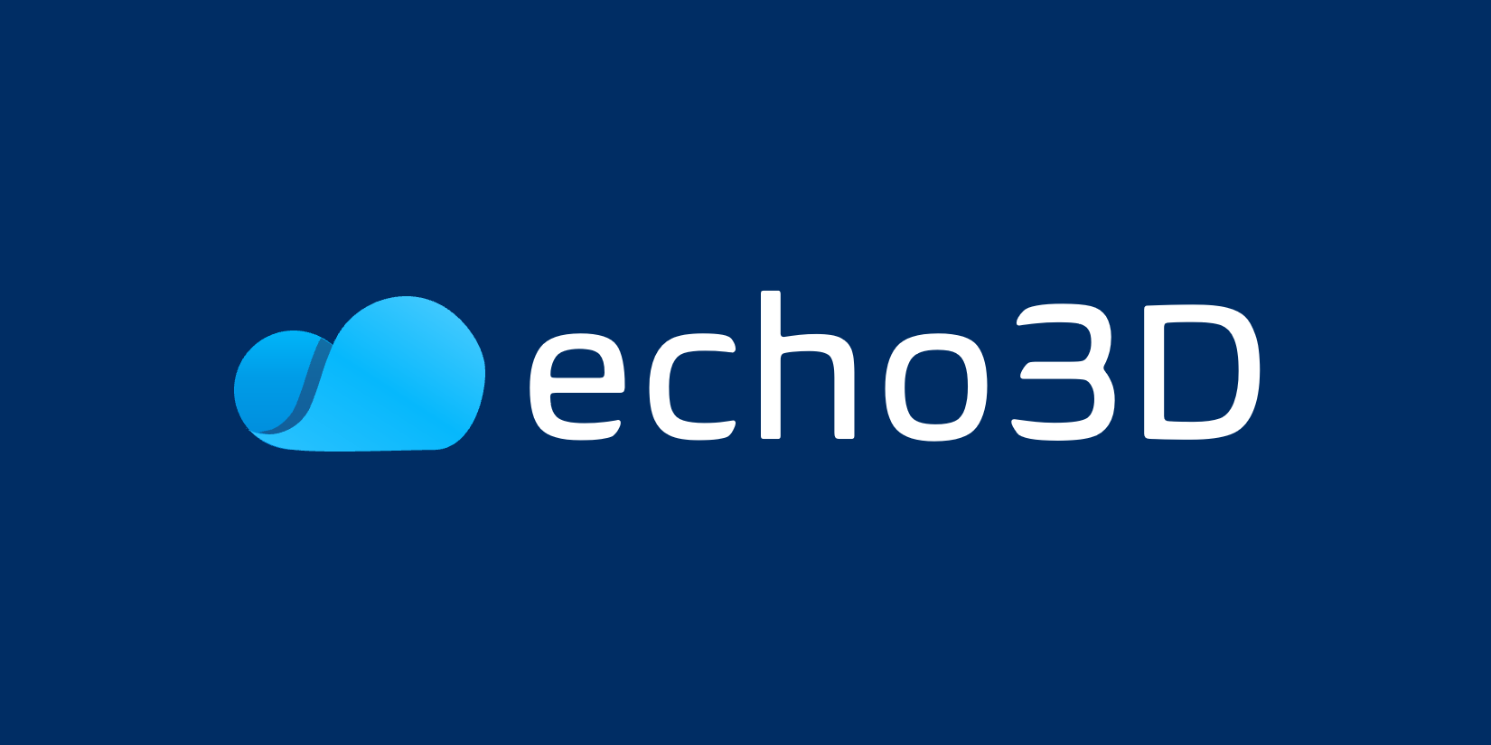 echo3d Logo