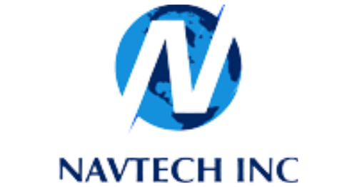 NavTech Logo